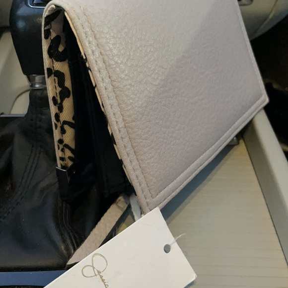 Jessica Simpson Wallet - Picture 3 of 4
